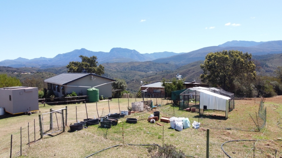 Commercial Property for Sale in Friemersheim Western Cape